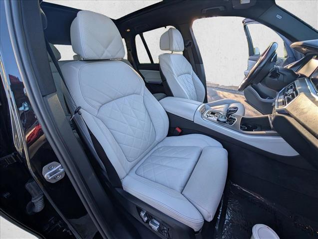 2023 BMW X5 xDrive40i Roseville CA