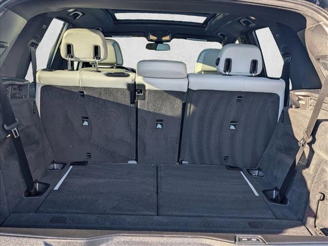 2023 BMW X5 xDrive40i Roseville CA