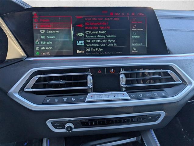 2023 BMW X5 xDrive40i Roseville CA