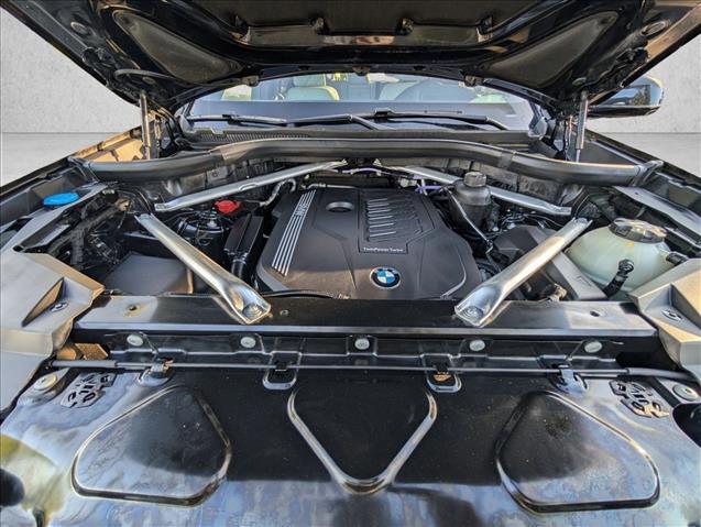 2023 BMW X5 xDrive40i Roseville CA