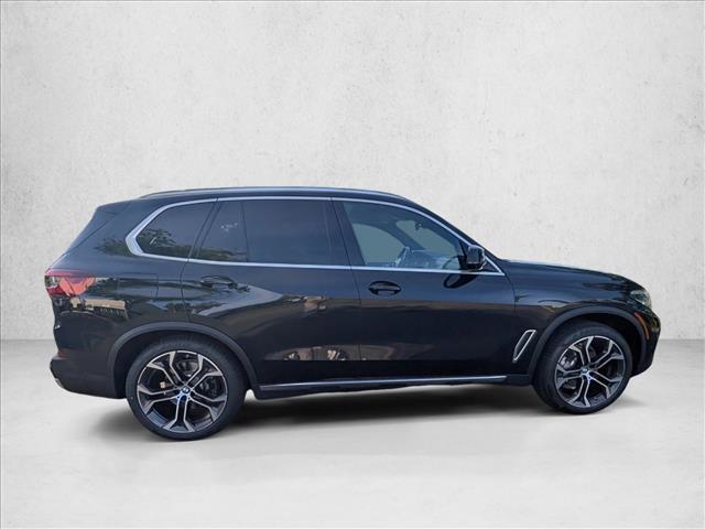 2023 BMW X5 xDrive40i Roseville CA