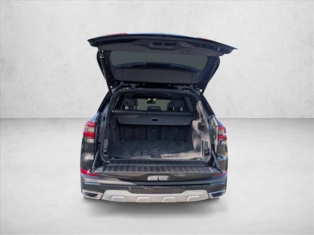 2023 BMW X5 xDrive40i Roseville CA