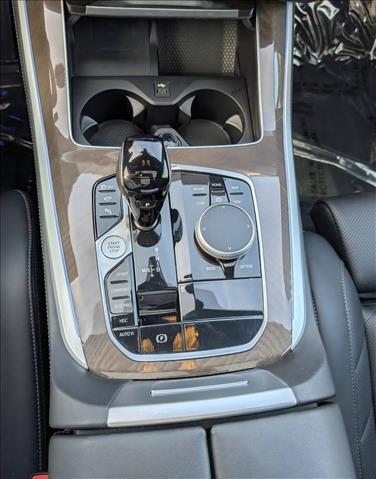 2023 BMW X5 xDrive40i Roseville CA