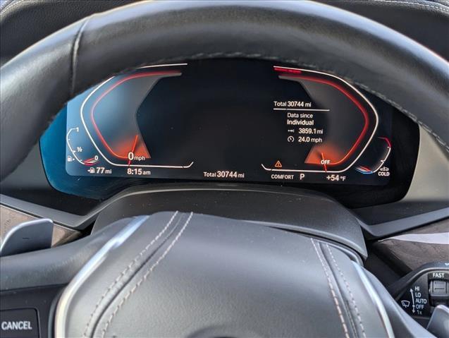 2023 BMW X5 xDrive40i Roseville CA