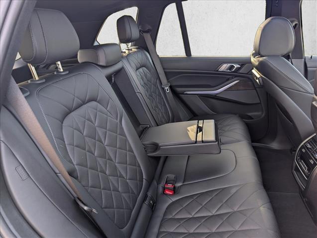 2023 BMW X5 xDrive40i Roseville CA