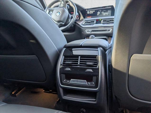 2023 BMW X5 xDrive40i Roseville CA