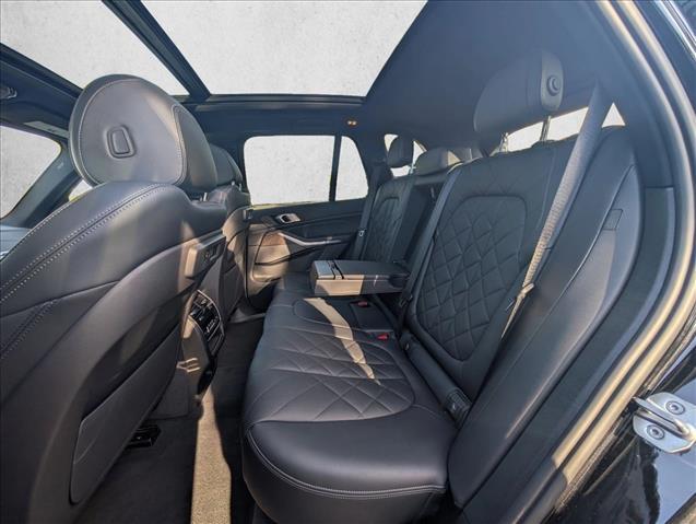 2023 BMW X5 xDrive40i Roseville CA