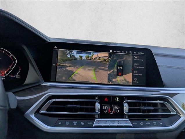 2023 BMW X5 xDrive40i Roseville CA