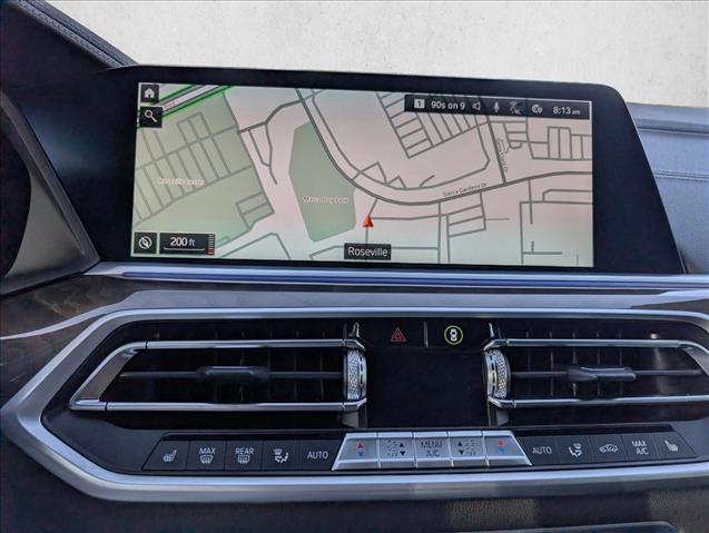 2023 BMW X5 xDrive40i Roseville CA