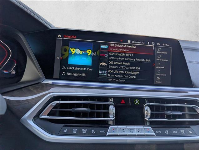 2023 BMW X5 xDrive40i Roseville CA