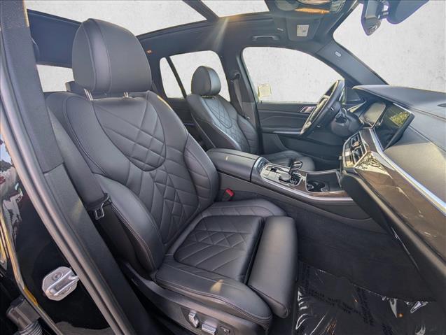 2023 BMW X5 xDrive40i Roseville CA