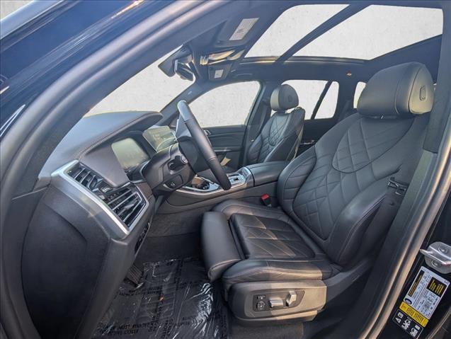2023 BMW X5 xDrive40i Roseville CA