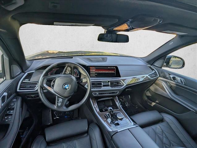 2023 BMW X5 xDrive40i Roseville CA