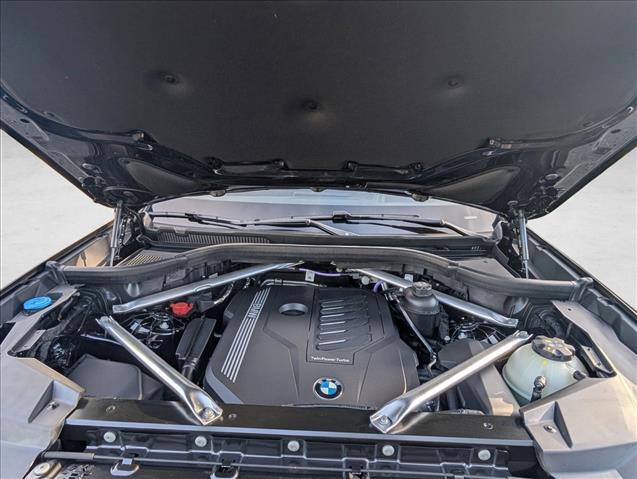 2023 BMW X5 xDrive40i Roseville CA