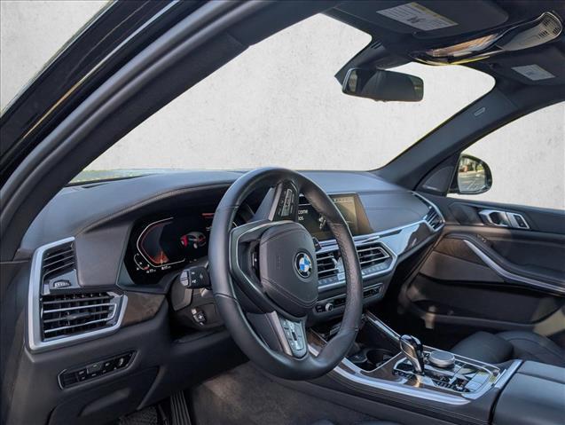 2023 BMW X5 xDrive40i Roseville CA