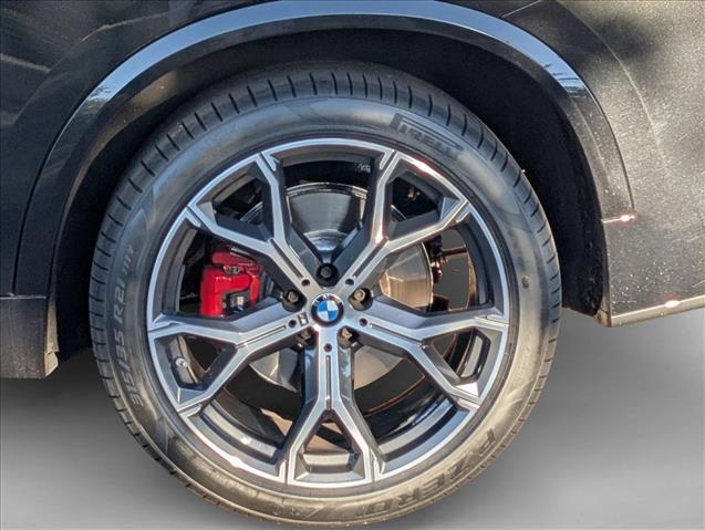 2023 BMW X5 xDrive40i Roseville CA