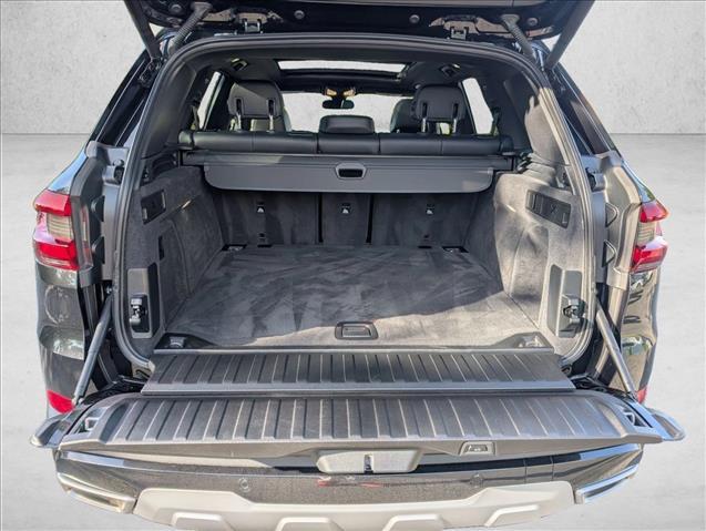 2023 BMW X5 xDrive40i Roseville CA