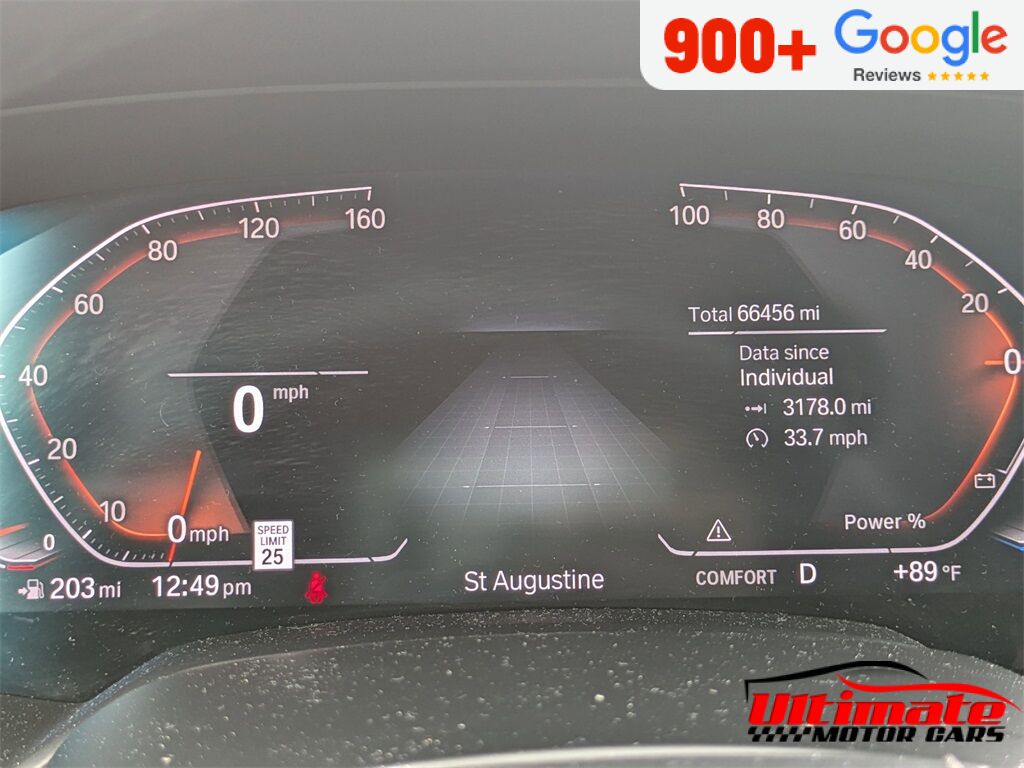 2023 BMW X5 xDrive40i Saint Augustine FL
