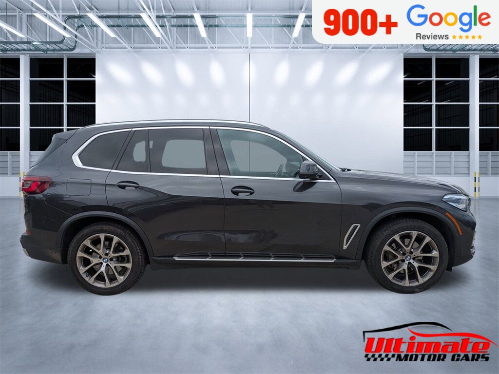 2023 BMW X5 xDrive40i Saint Augustine FL