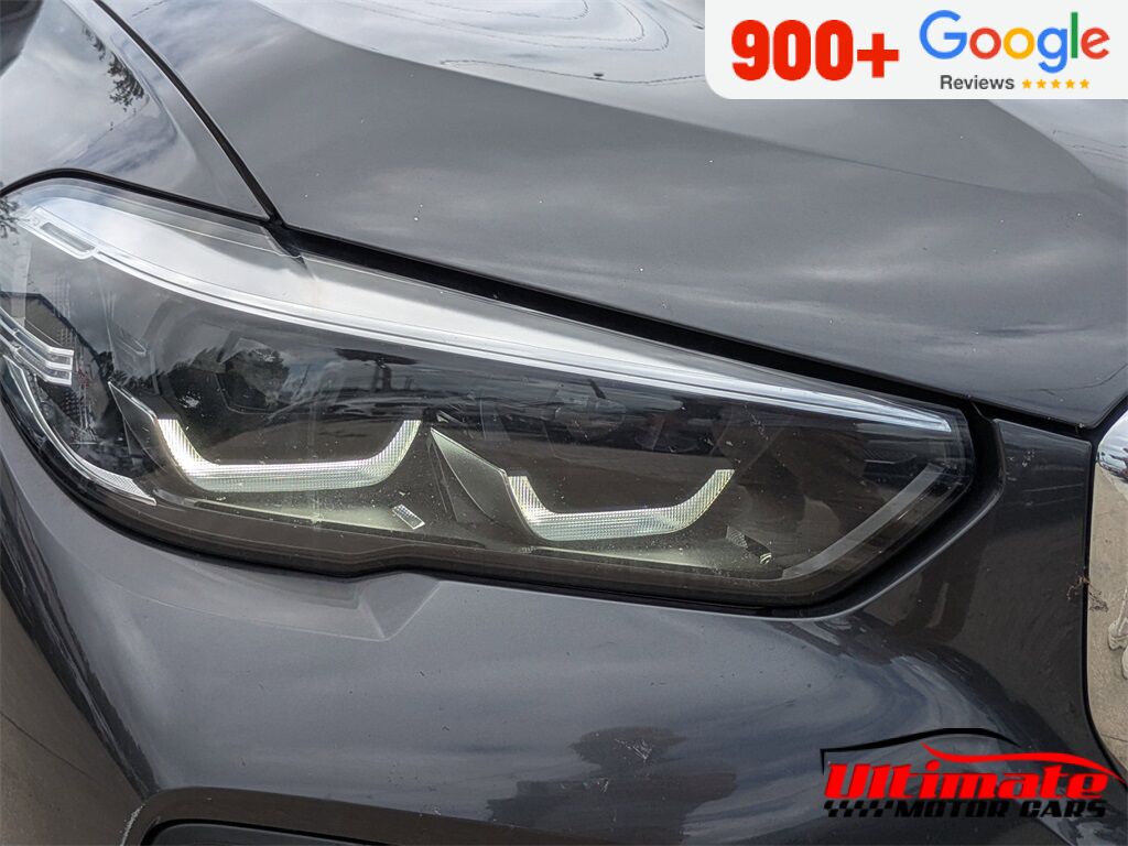 2023 BMW X5 xDrive40i Saint Augustine FL