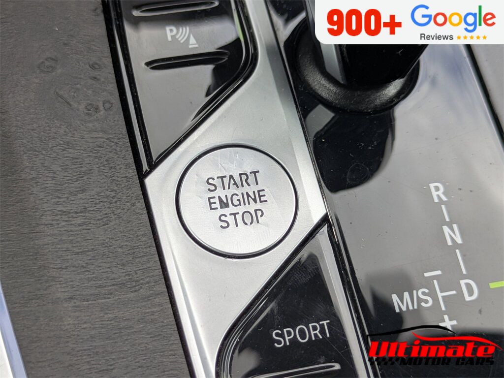 2023 BMW X5 xDrive40i Saint Augustine FL