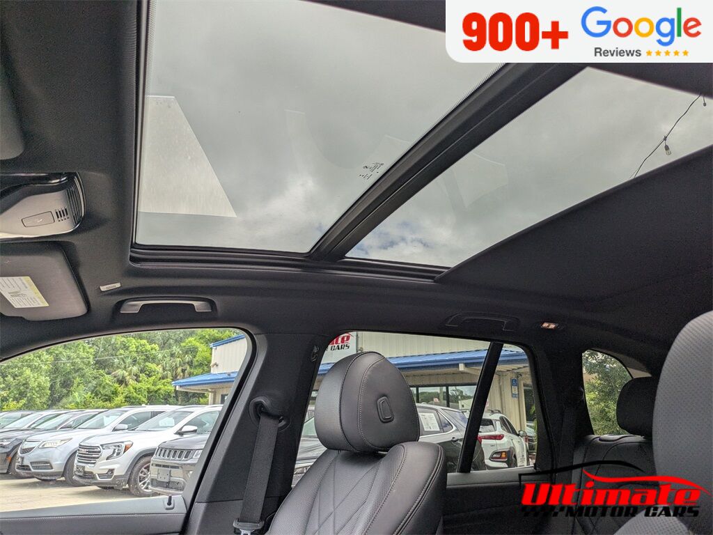 2023 BMW X5 xDrive40i Saint Augustine FL