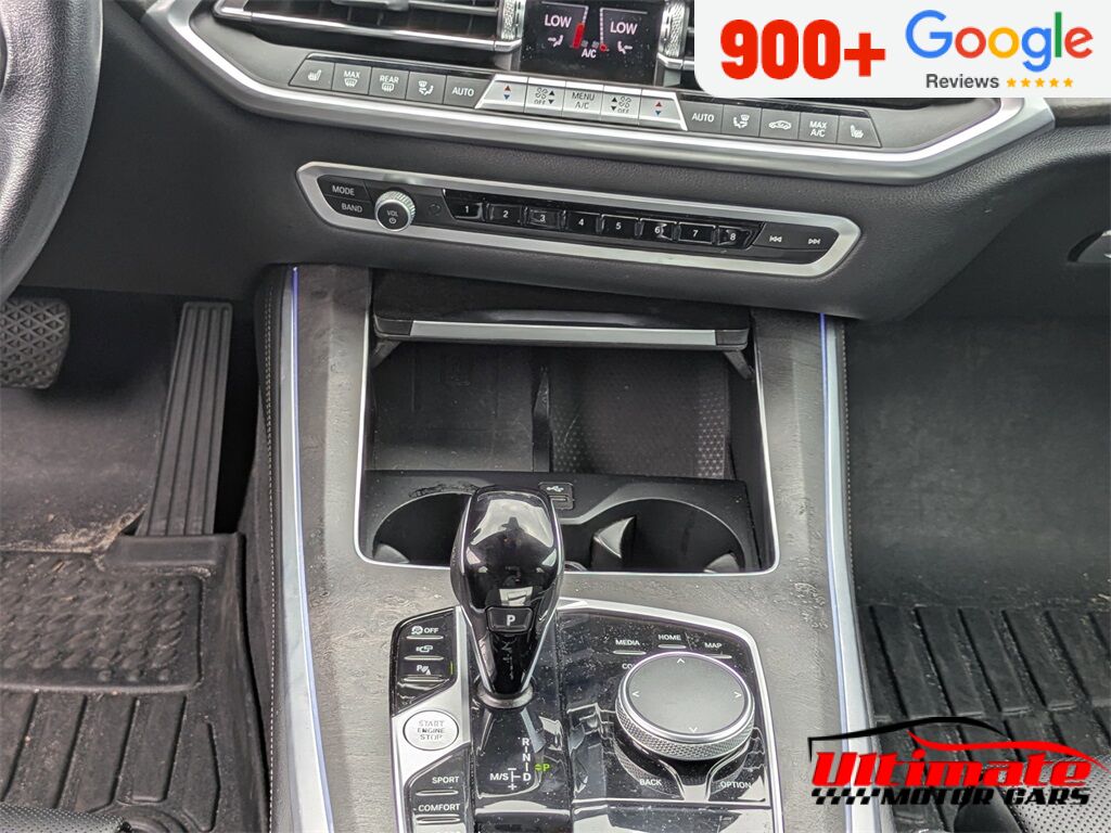 2023 BMW X5 xDrive40i Saint Augustine FL