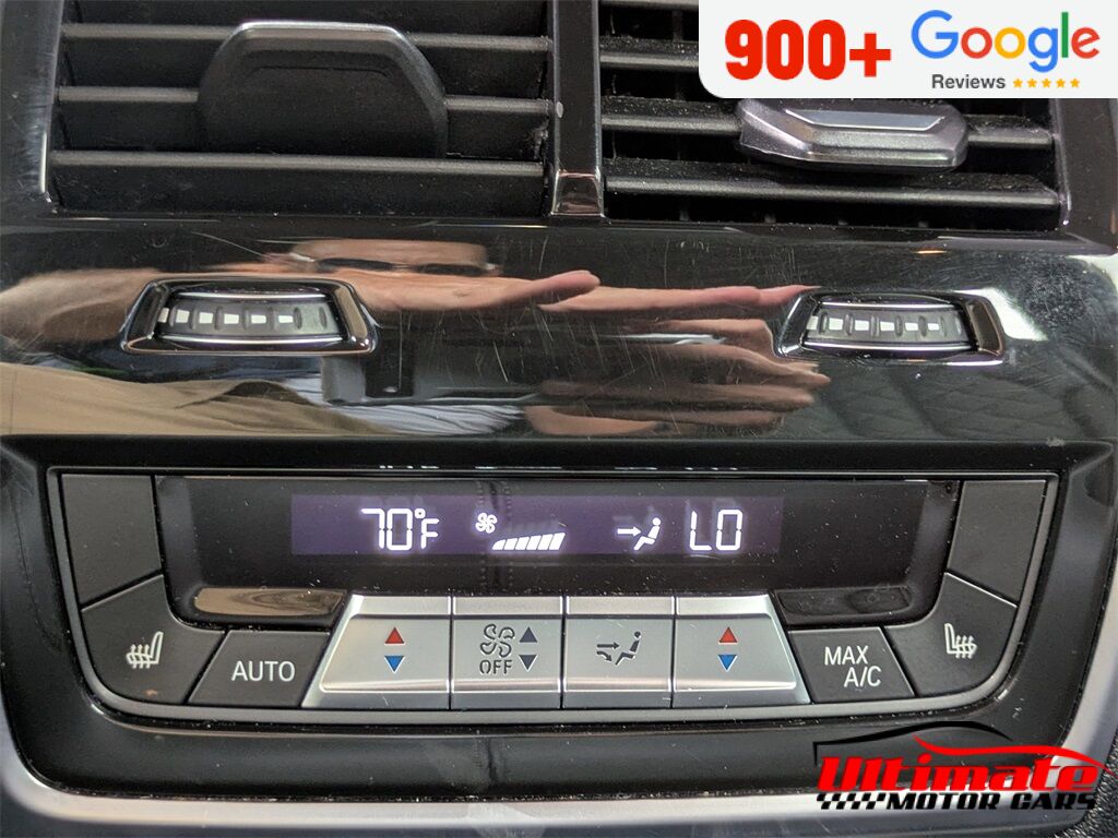 2023 BMW X5 xDrive40i Saint Augustine FL