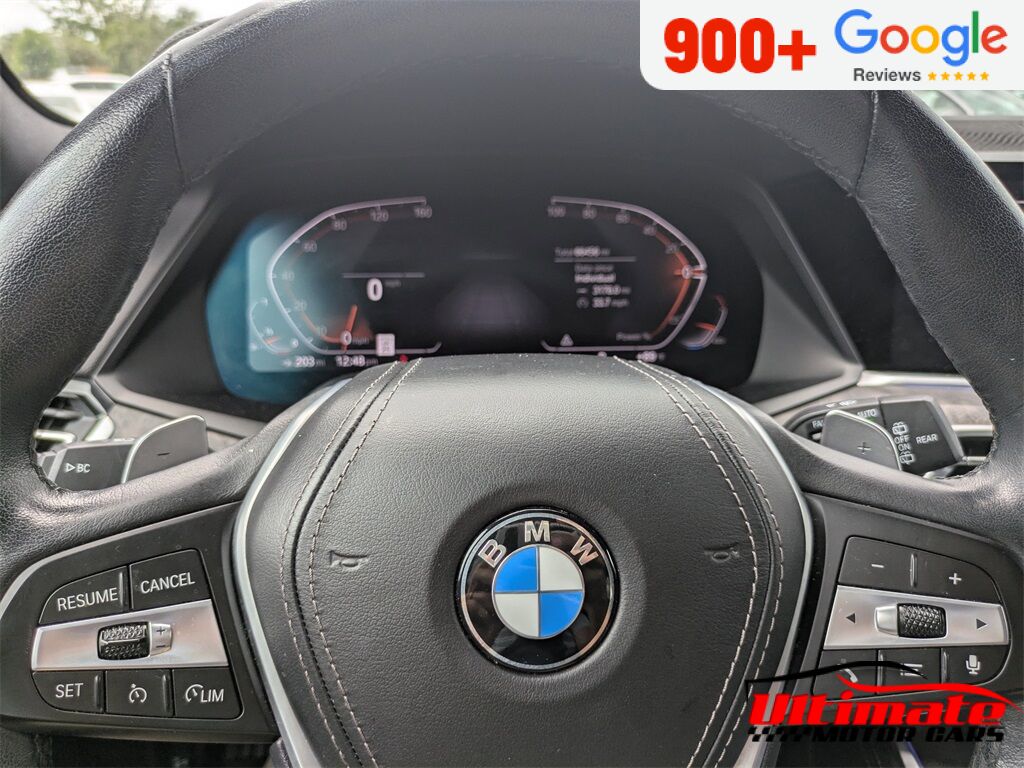 2023 BMW X5 xDrive40i Saint Augustine FL