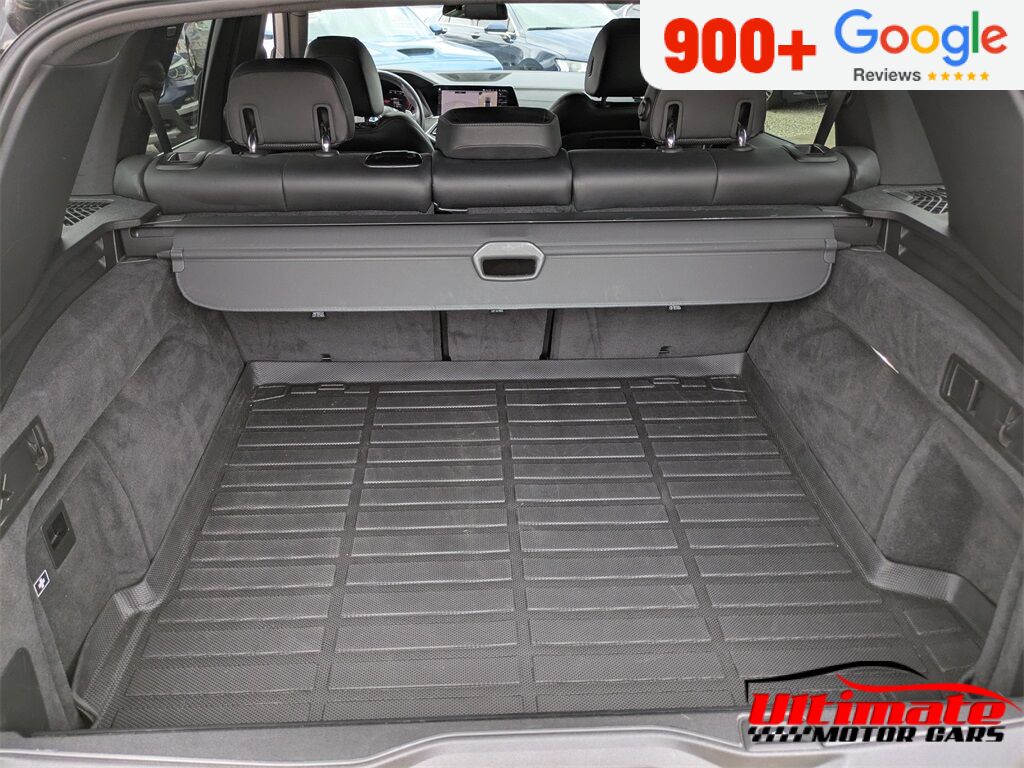 2023 BMW X5 xDrive40i Saint Augustine FL