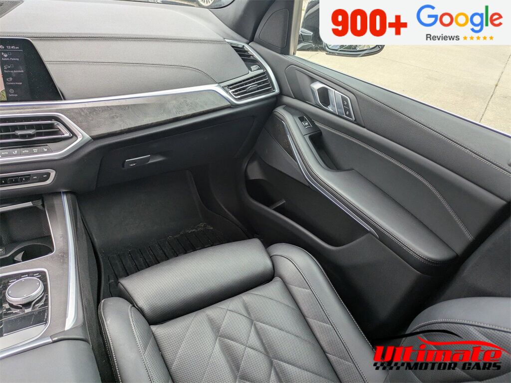 2023 BMW X5 xDrive40i Saint Augustine FL