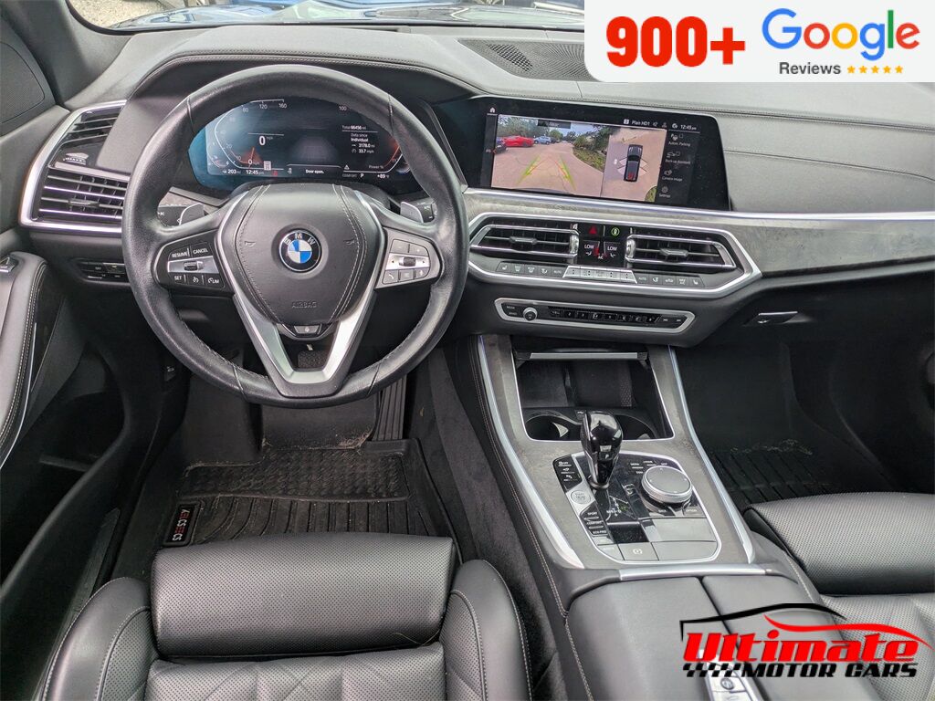 2023 BMW X5 xDrive40i Saint Augustine FL