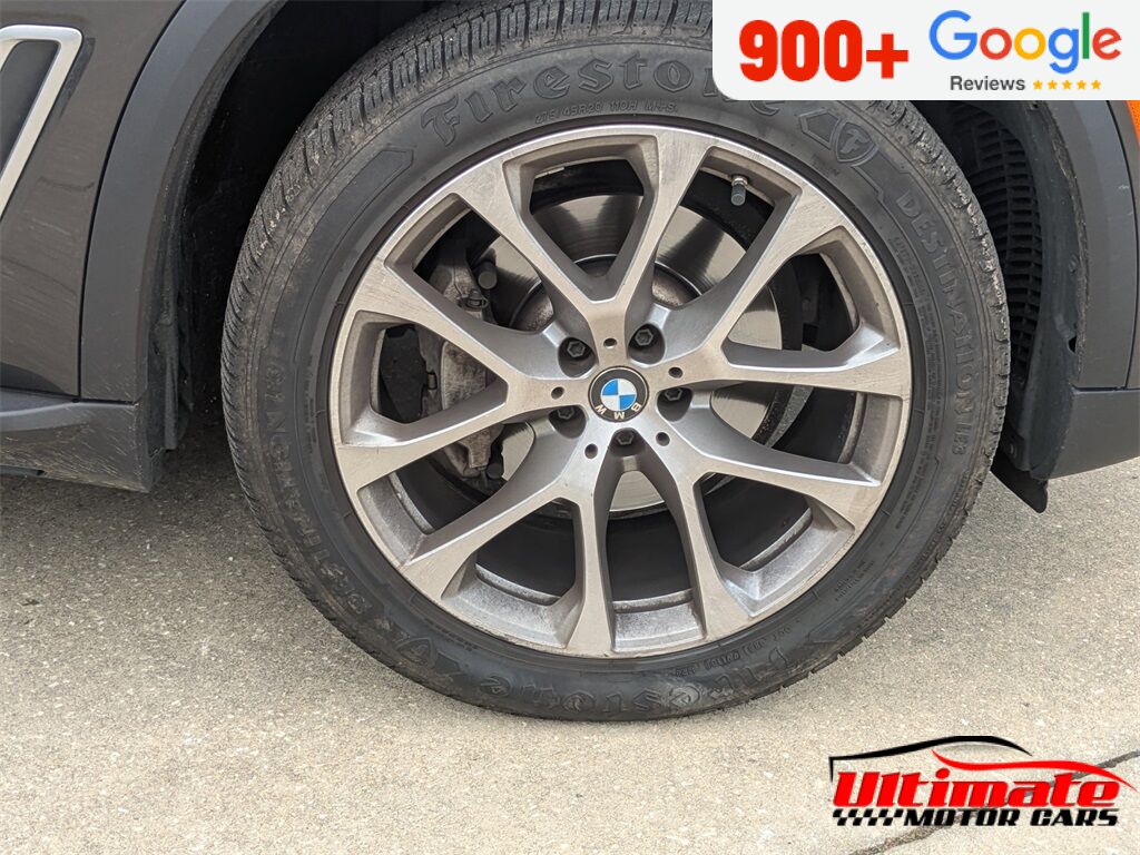 2023 BMW X5 xDrive40i Saint Augustine FL