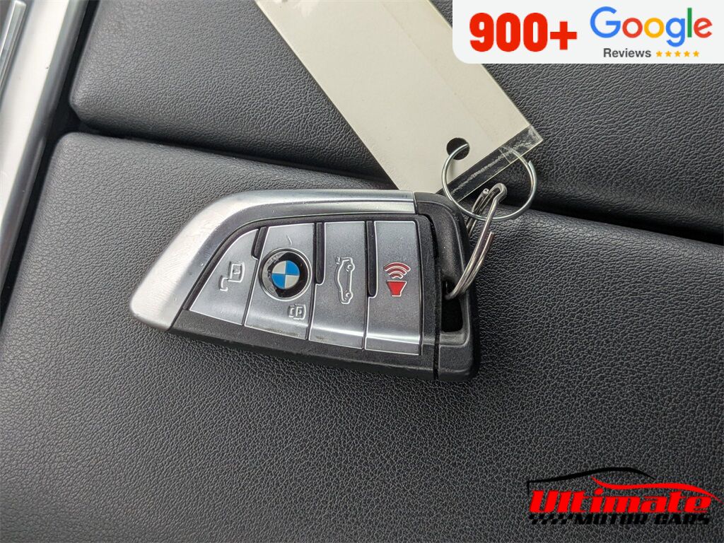 2023 BMW X5 xDrive40i Saint Augustine FL