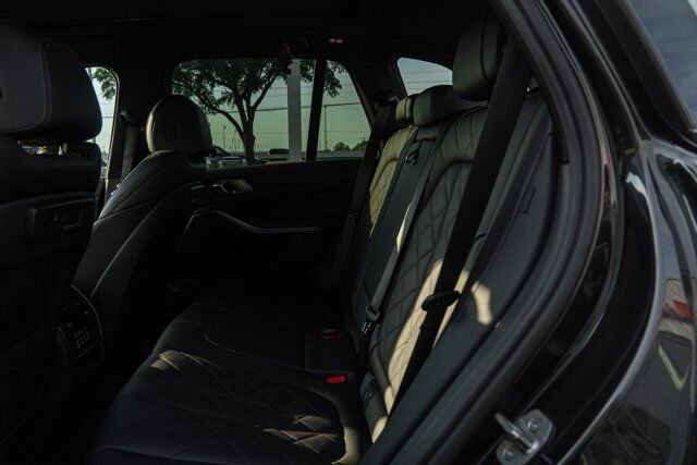 2023 BMW X5 xDrive40i  Selma TX
