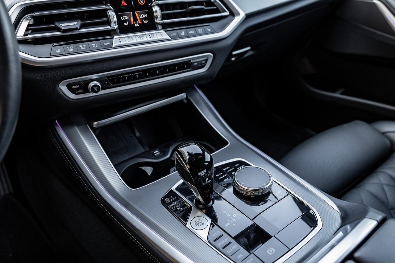 2023 BMW X5 xDrive40i  Selma TX