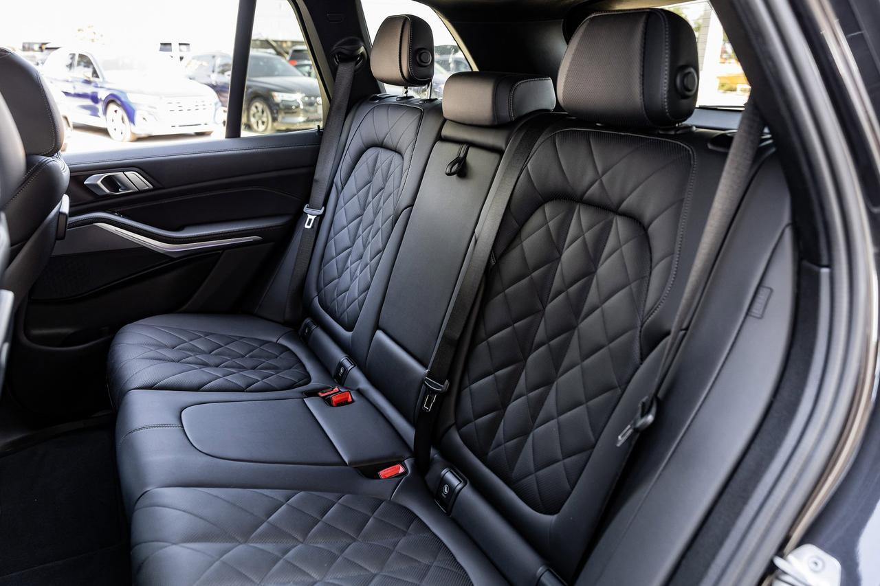 2023 BMW X5 xDrive40i  Selma TX