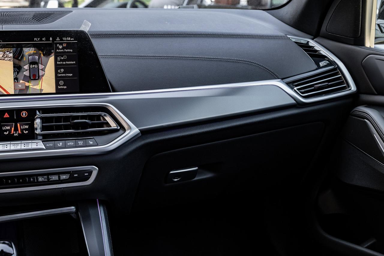 2023 BMW X5 xDrive40i  Selma TX