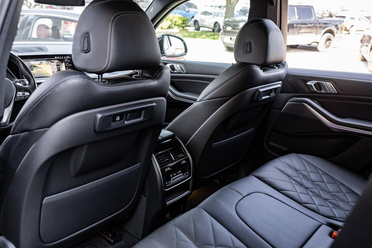 2023 BMW X5 xDrive40i  Selma TX