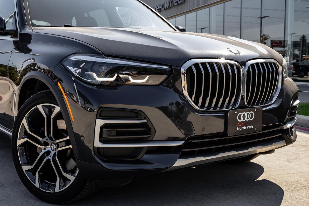 2023 BMW X5 xDrive40i  Selma TX