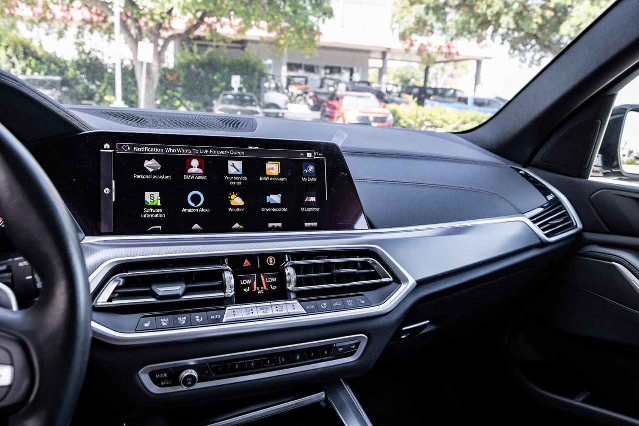 2023 BMW X5 xDrive40i  Selma TX