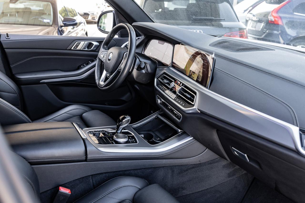 2023 BMW X5 xDrive40i  Selma TX
