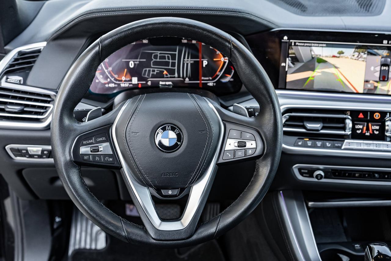 2023 BMW X5 xDrive40i  Selma TX