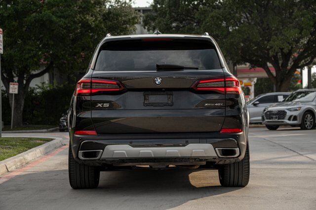 2023 BMW X5 xDrive40i  Selma TX
