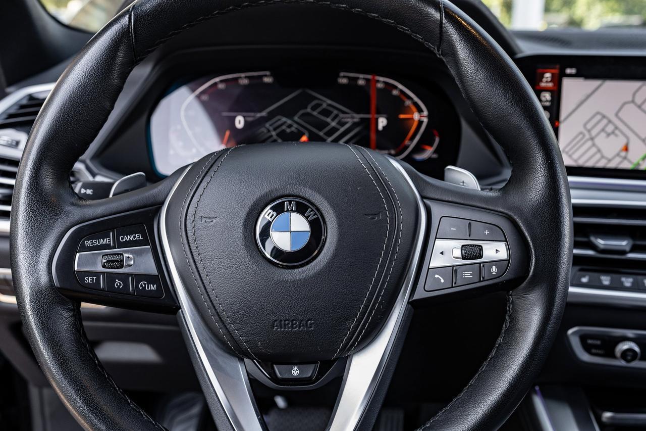 2023 BMW X5 xDrive40i  Selma TX