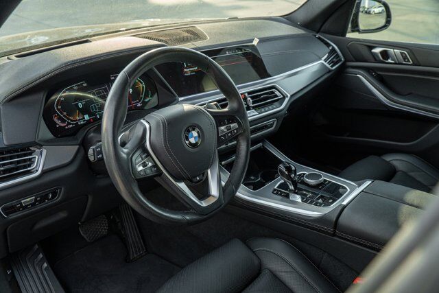 2023 BMW X5 xDrive40i  Selma TX