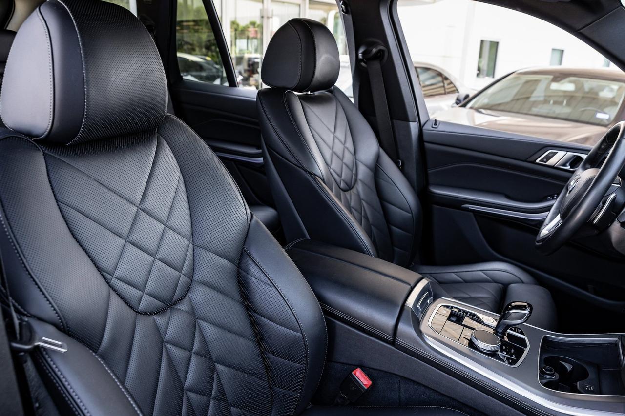 2023 BMW X5 xDrive40i  Selma TX