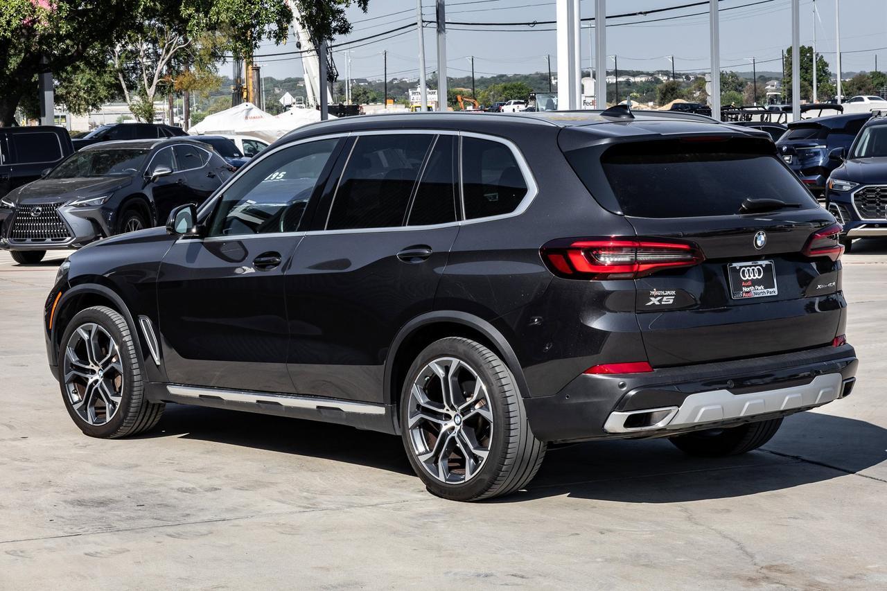 2023 BMW X5 xDrive40i  Selma TX