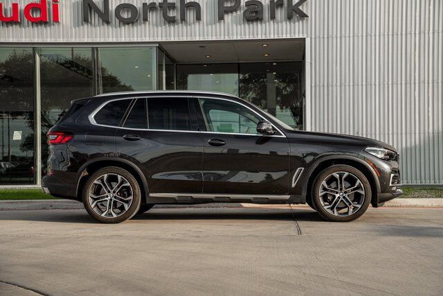 2023 BMW X5 xDrive40i  Selma TX