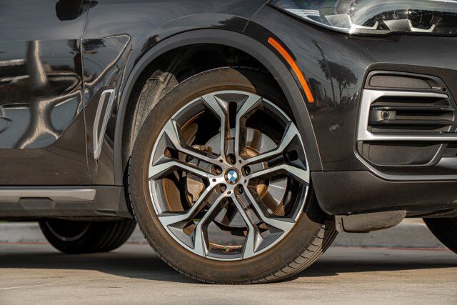 2023 BMW X5 xDrive40i  Selma TX
